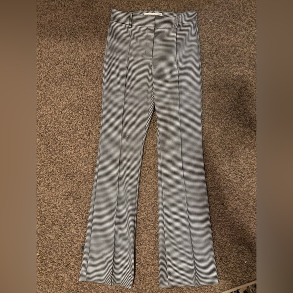 Veronica Beard Black and white pants - Picture 4 of 7